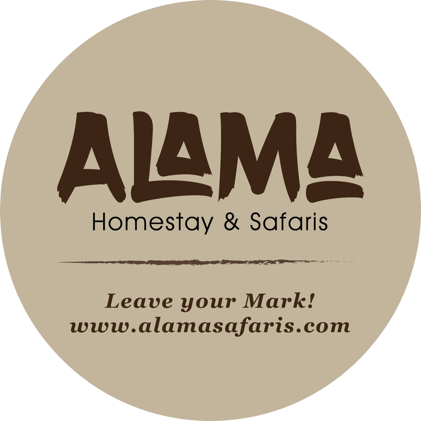 Alama-Logo